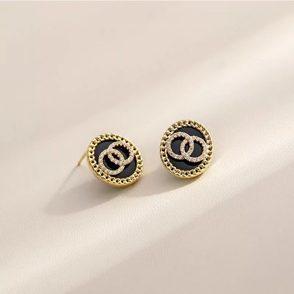 Today Sale 🎊Double Circle Earring